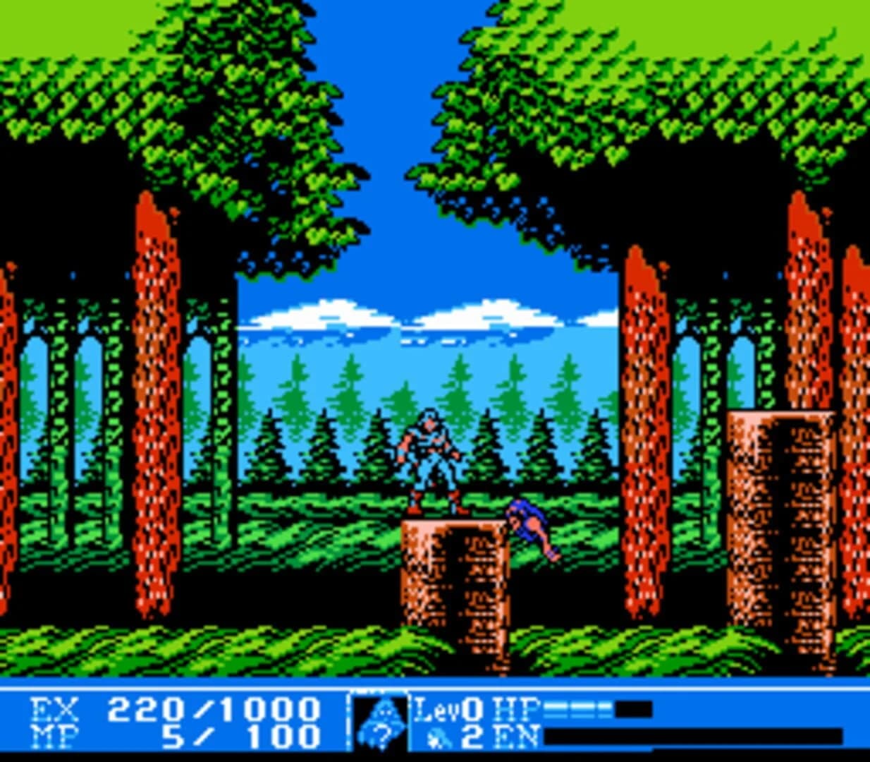 Kick Master screenshot 1