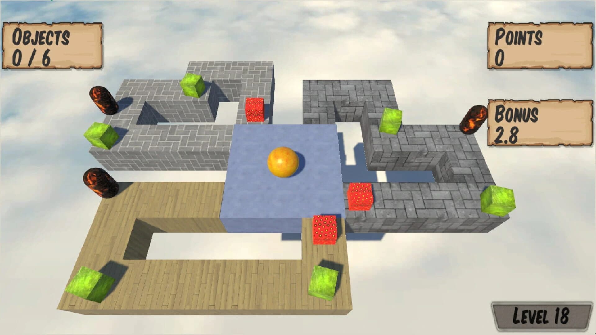 Kick Them Out!!! screenshot 5