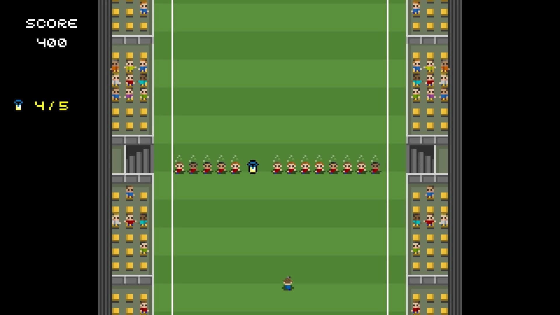 Kickabit screenshot 5