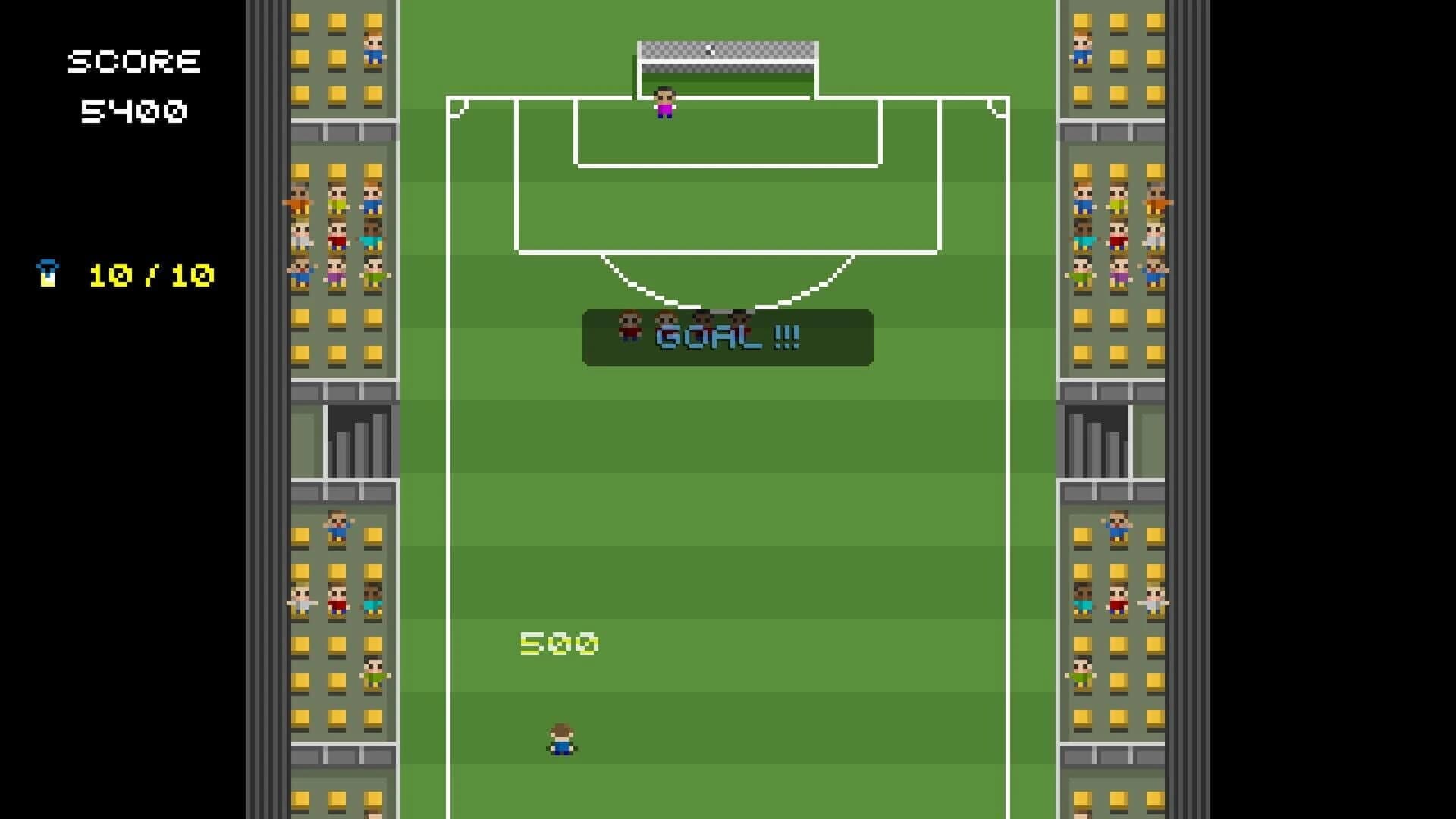 Kickabit screenshot 8