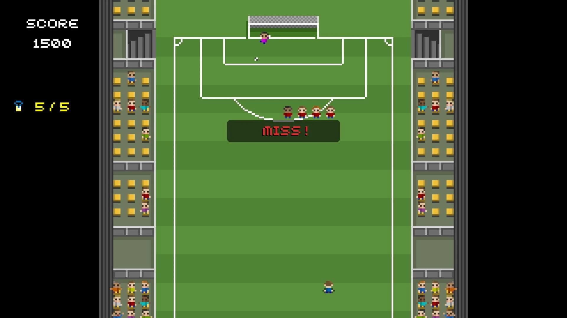 Kickabit screenshot 6
