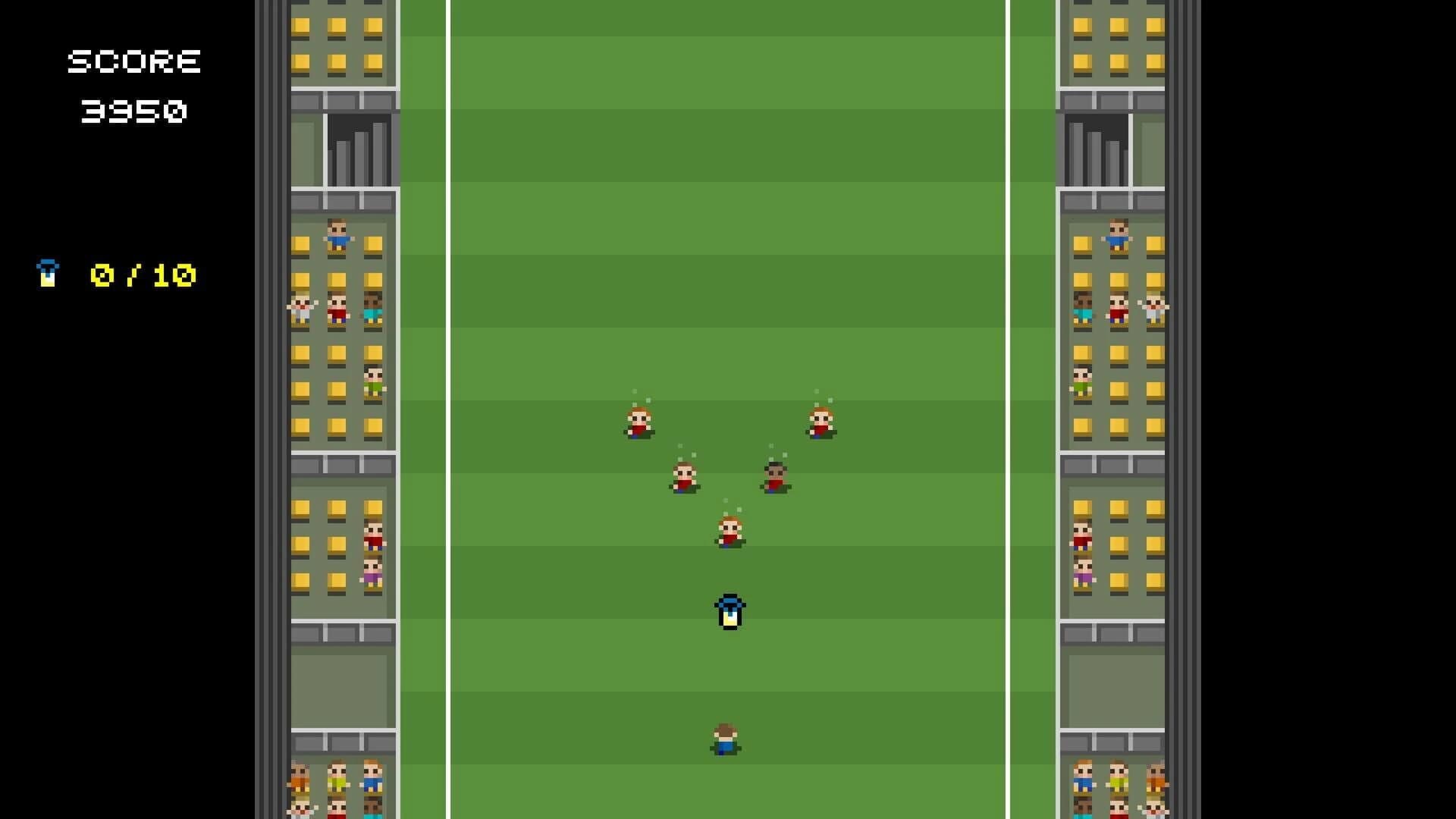 Kickabit screenshot 7
