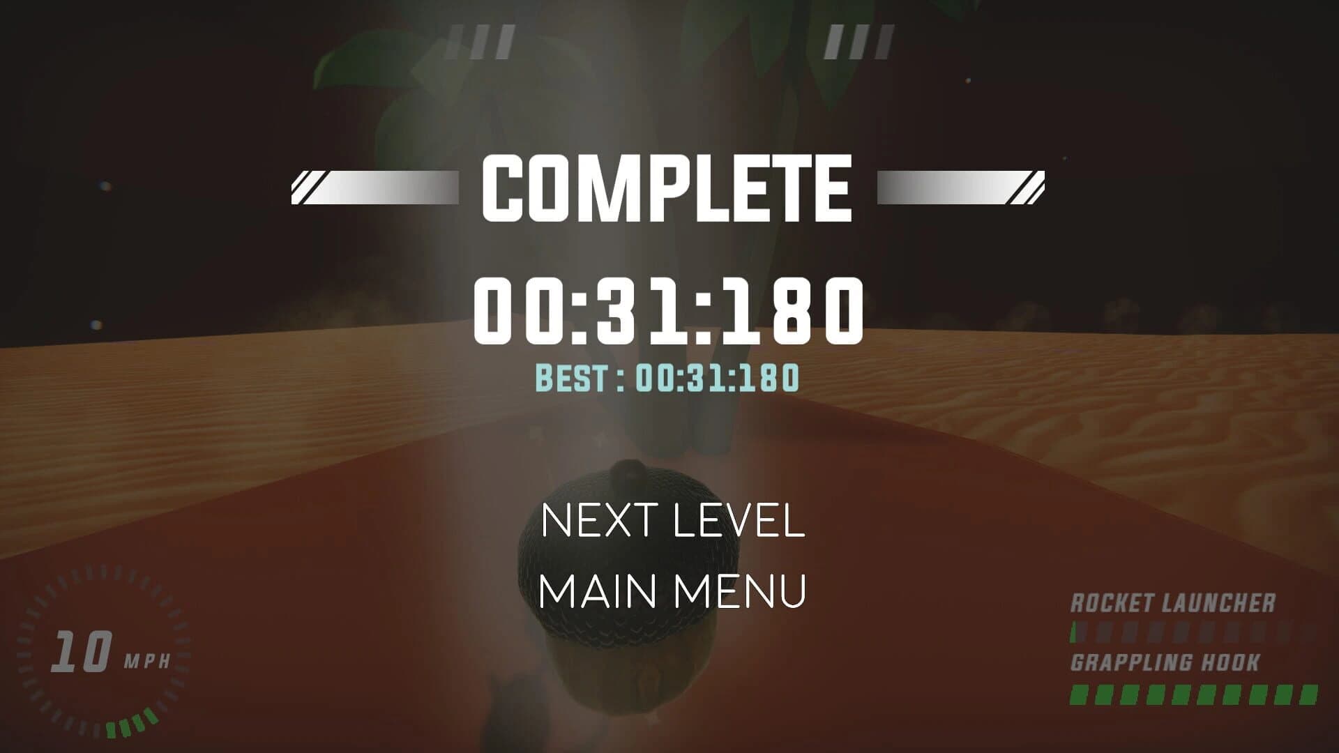Kickshot screenshot 5