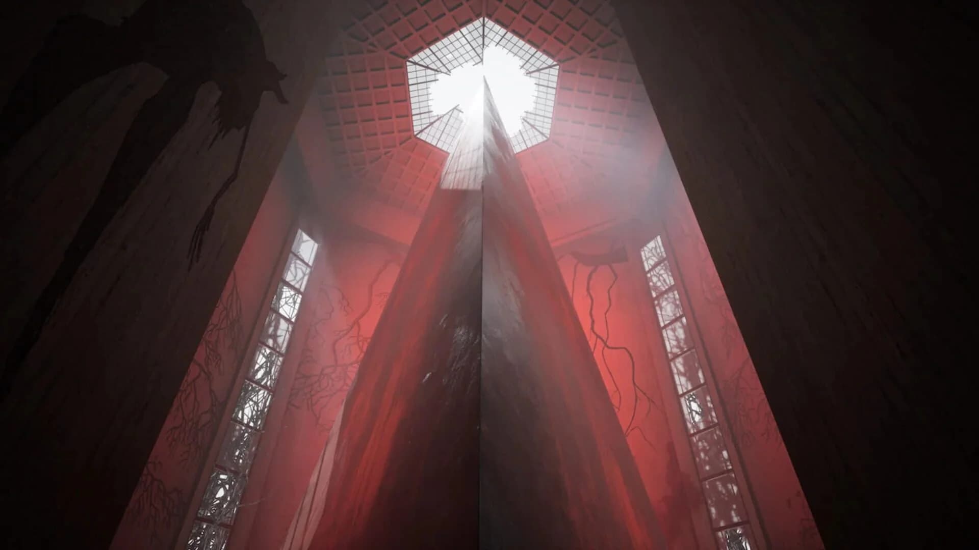 Kid A Mnesia Exhibition screenshot 2