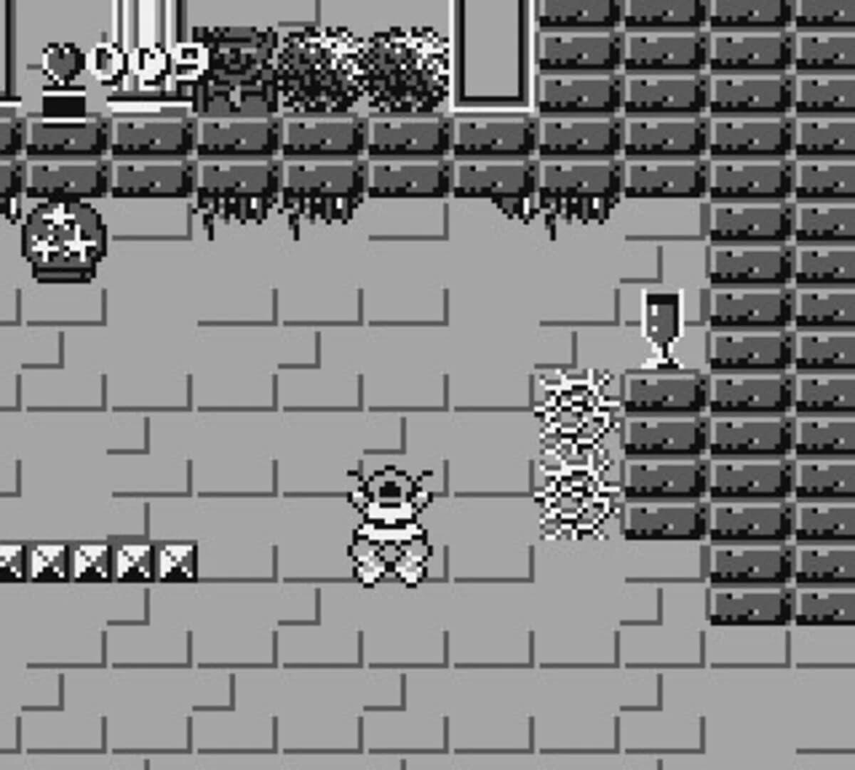 Kid Icarus: Of Myths and Monsters screenshot 5