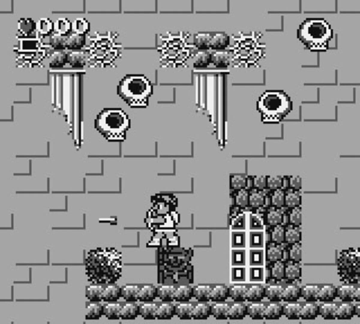 Kid Icarus: Of Myths and Monsters screenshot 2