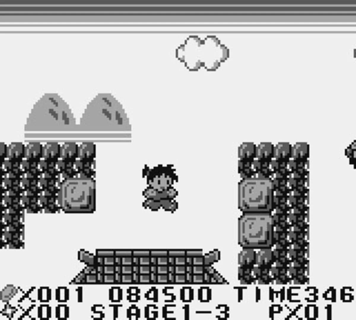 Kid Niki screenshot 2