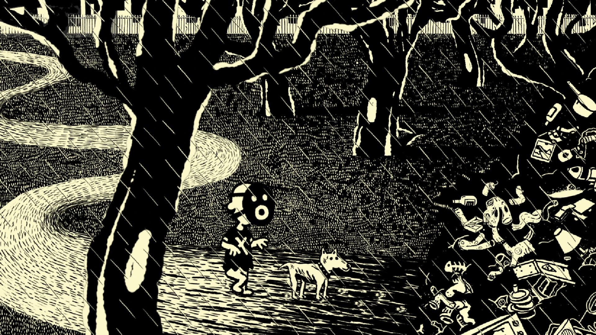 Kiddo screenshot 8