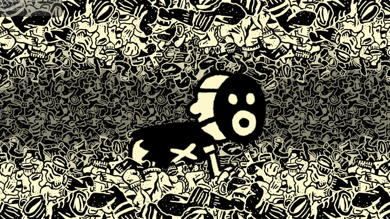 Kiddo screenshot 7