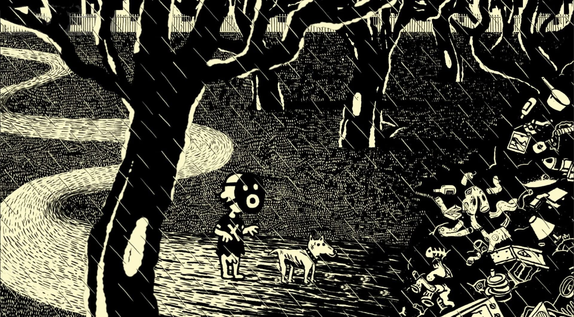 Kiddo screenshot 2