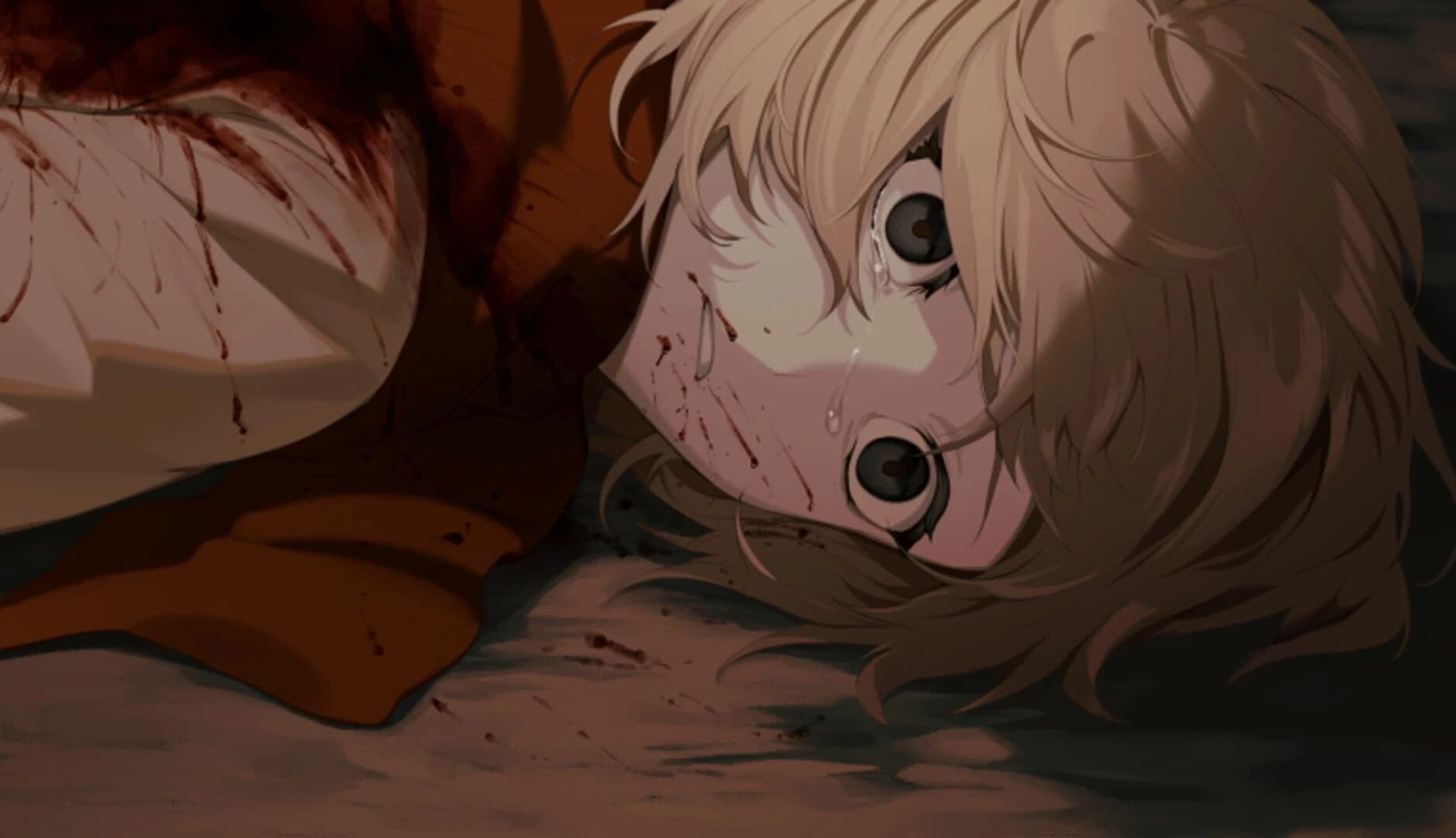 Kigetsu no Yoru screenshot 1