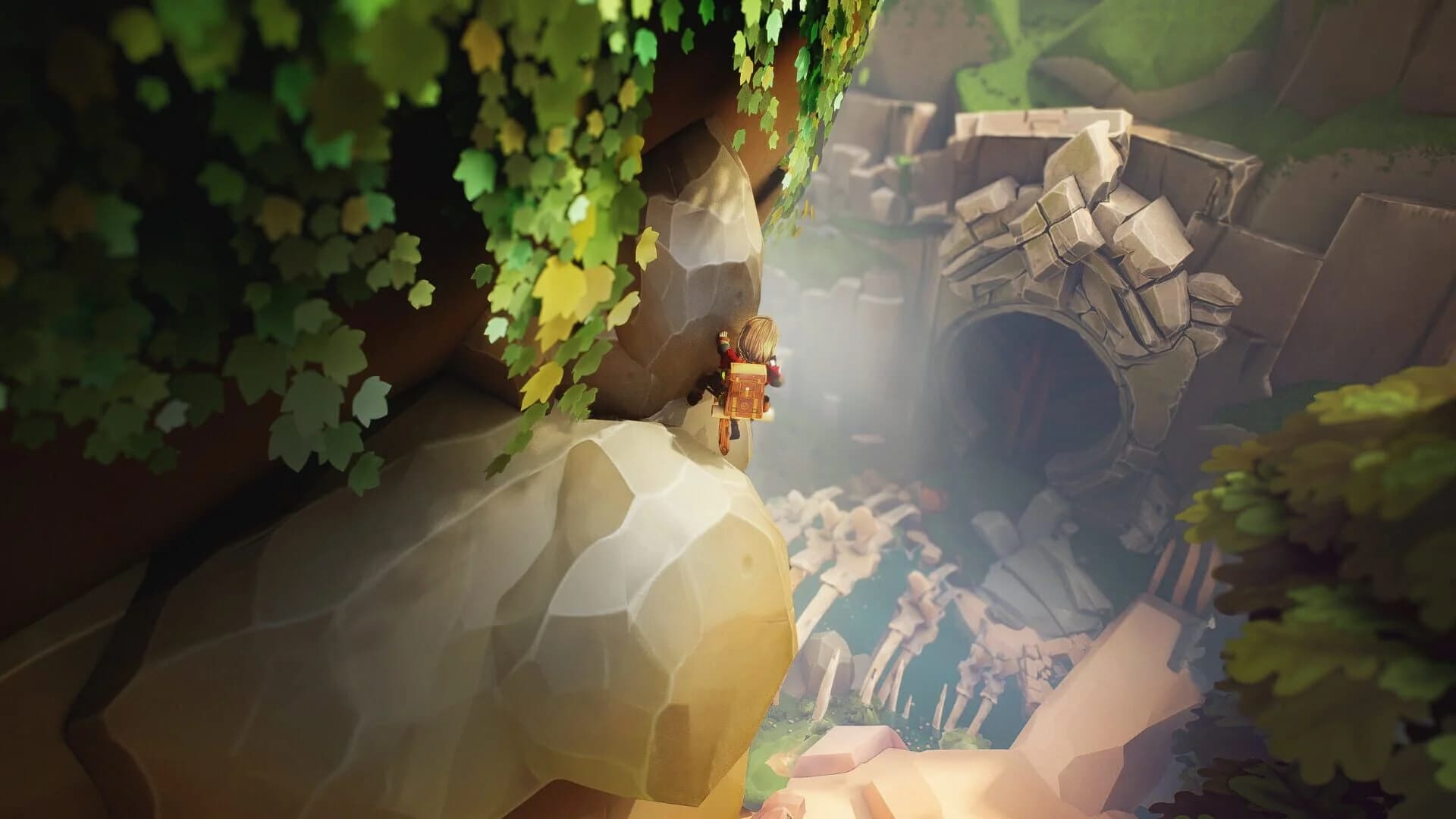 Kiki screenshot 2