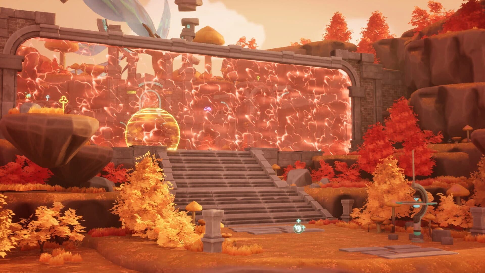 Kila: Hourbound screenshot 2