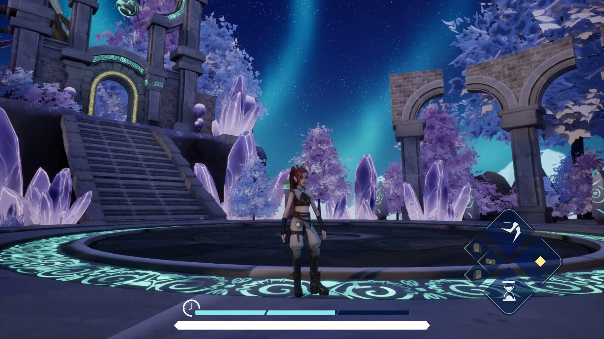 Kila: Hourbound screenshot 4