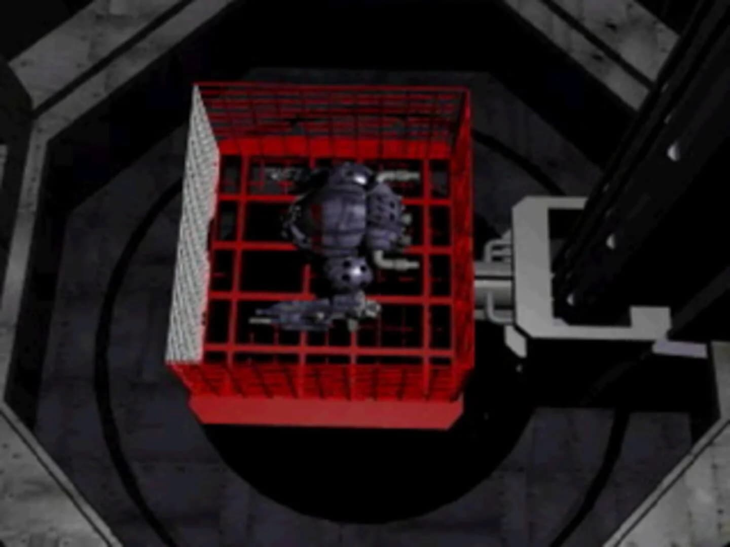 Kileak: The DNA Imperative screenshot 1
