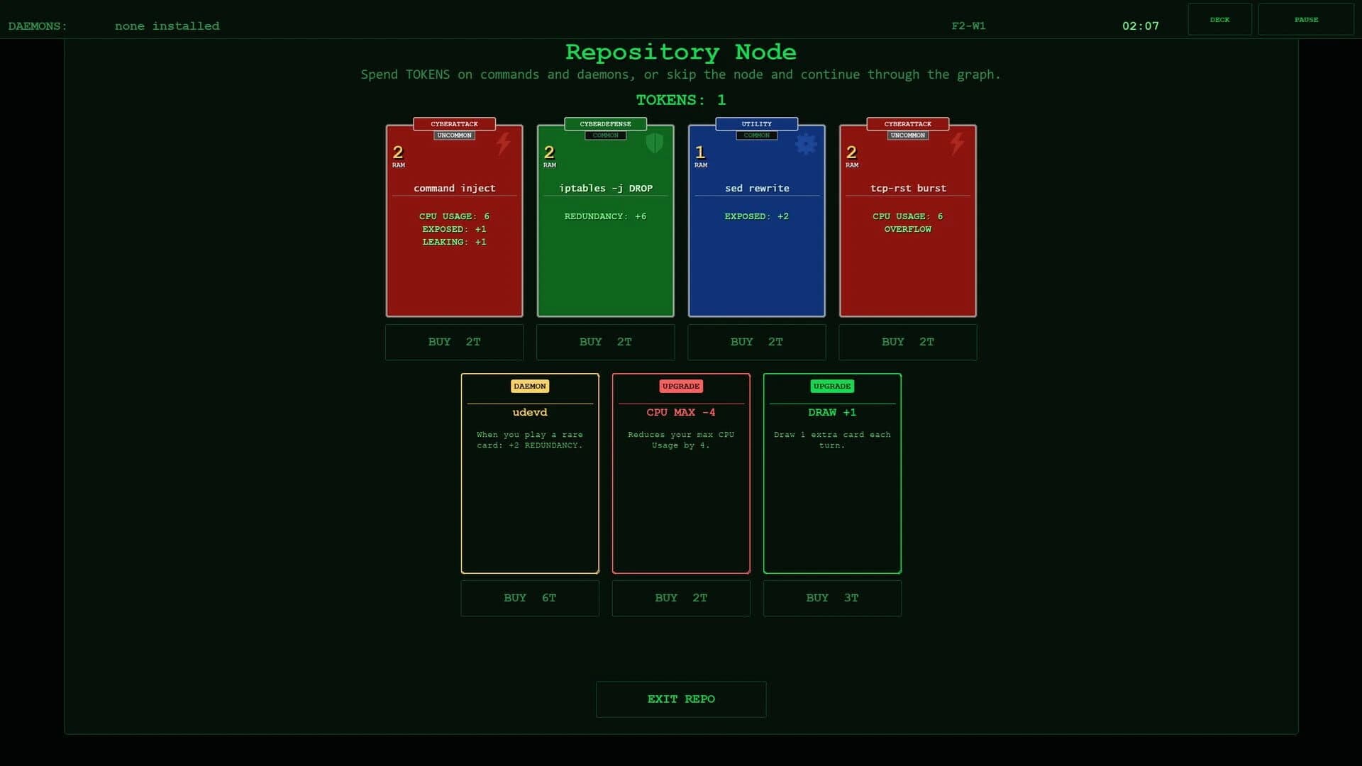 Kill -9 screenshot 5