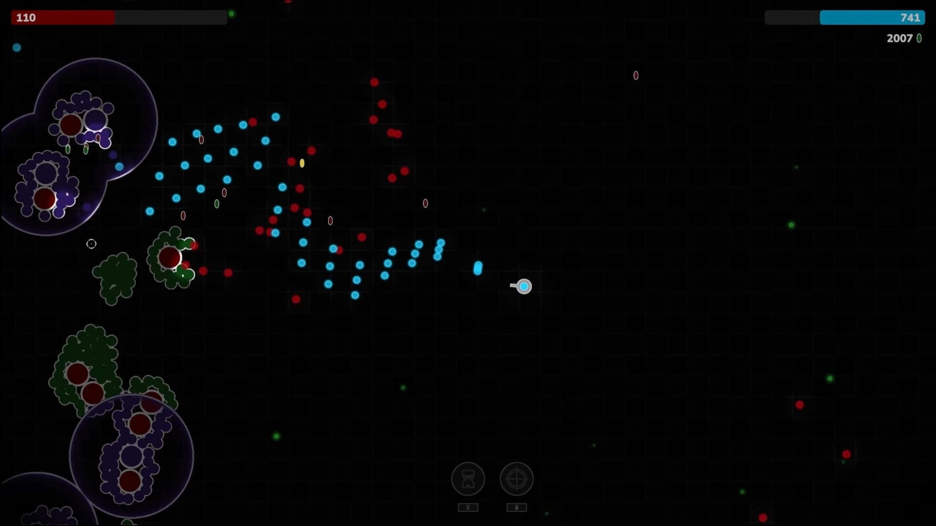 Kill All Enemies screenshot 3