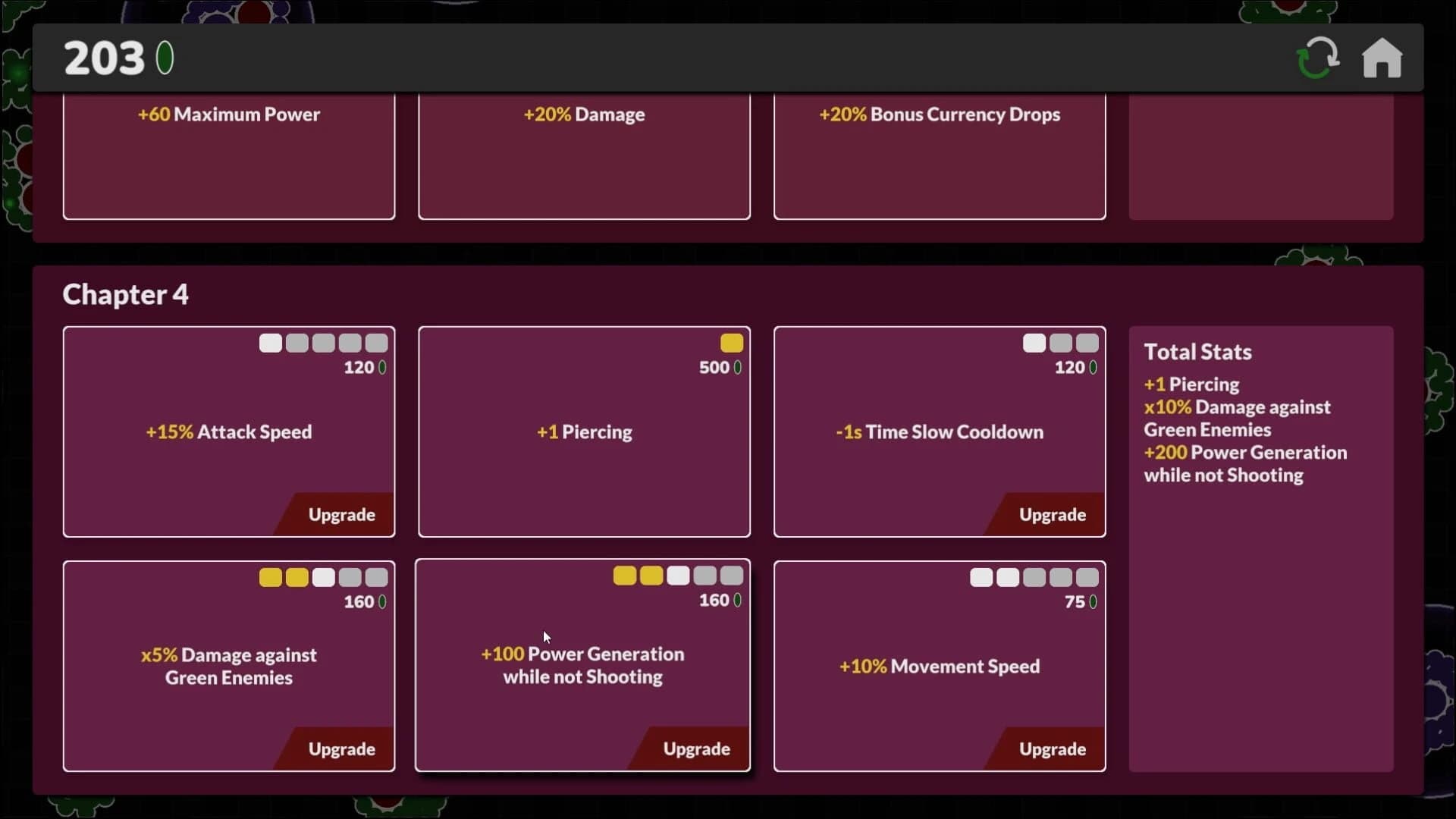 Kill All Enemies screenshot 5