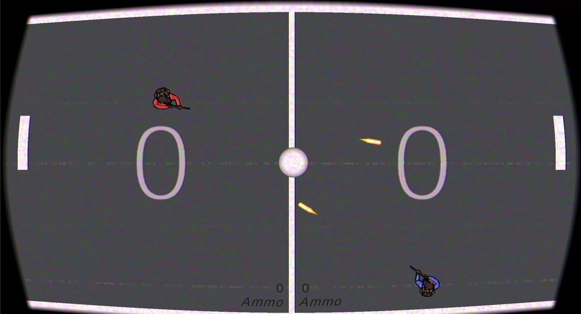 Kill Ball screenshot 1