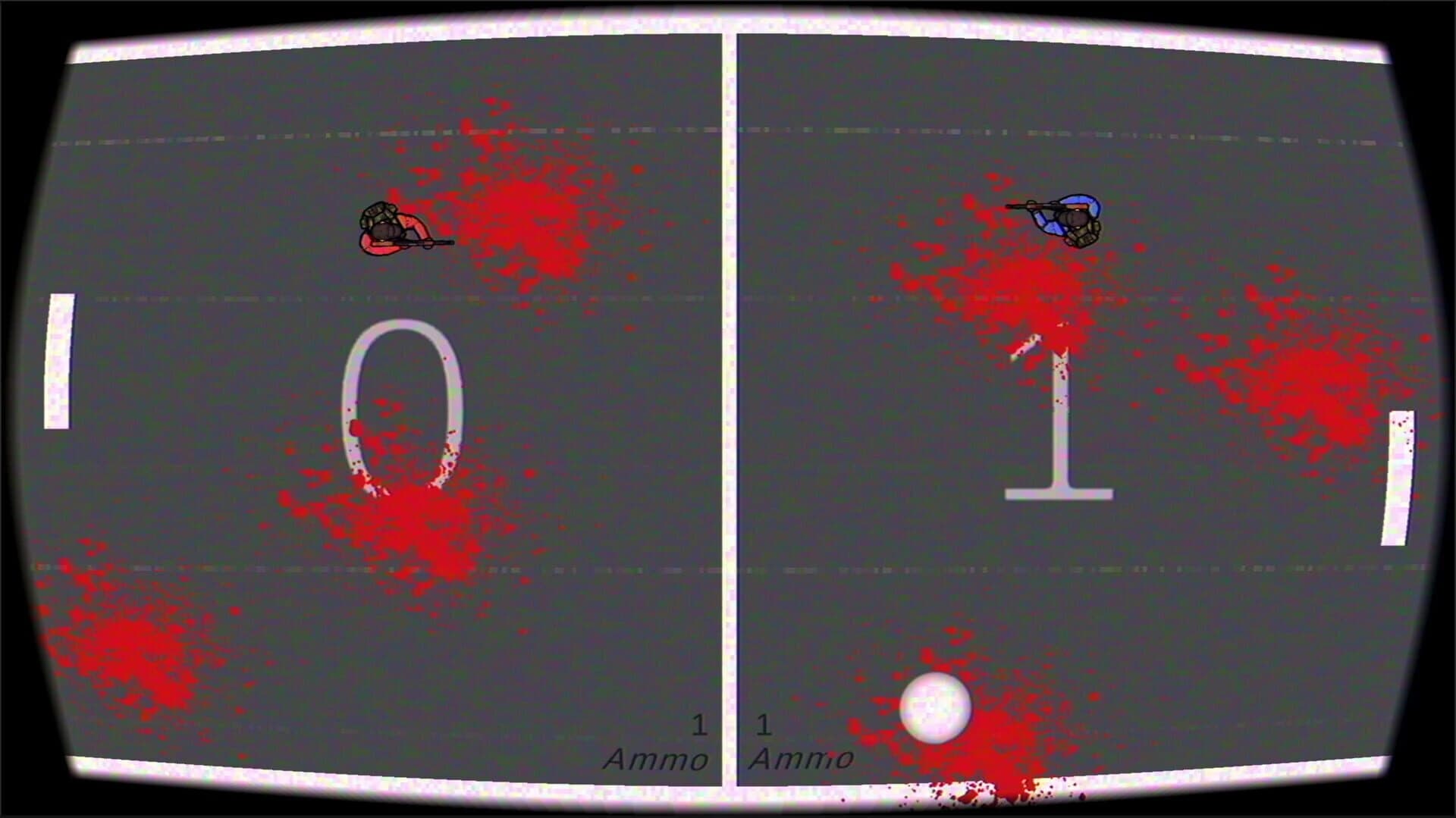 Kill Ball screenshot 4