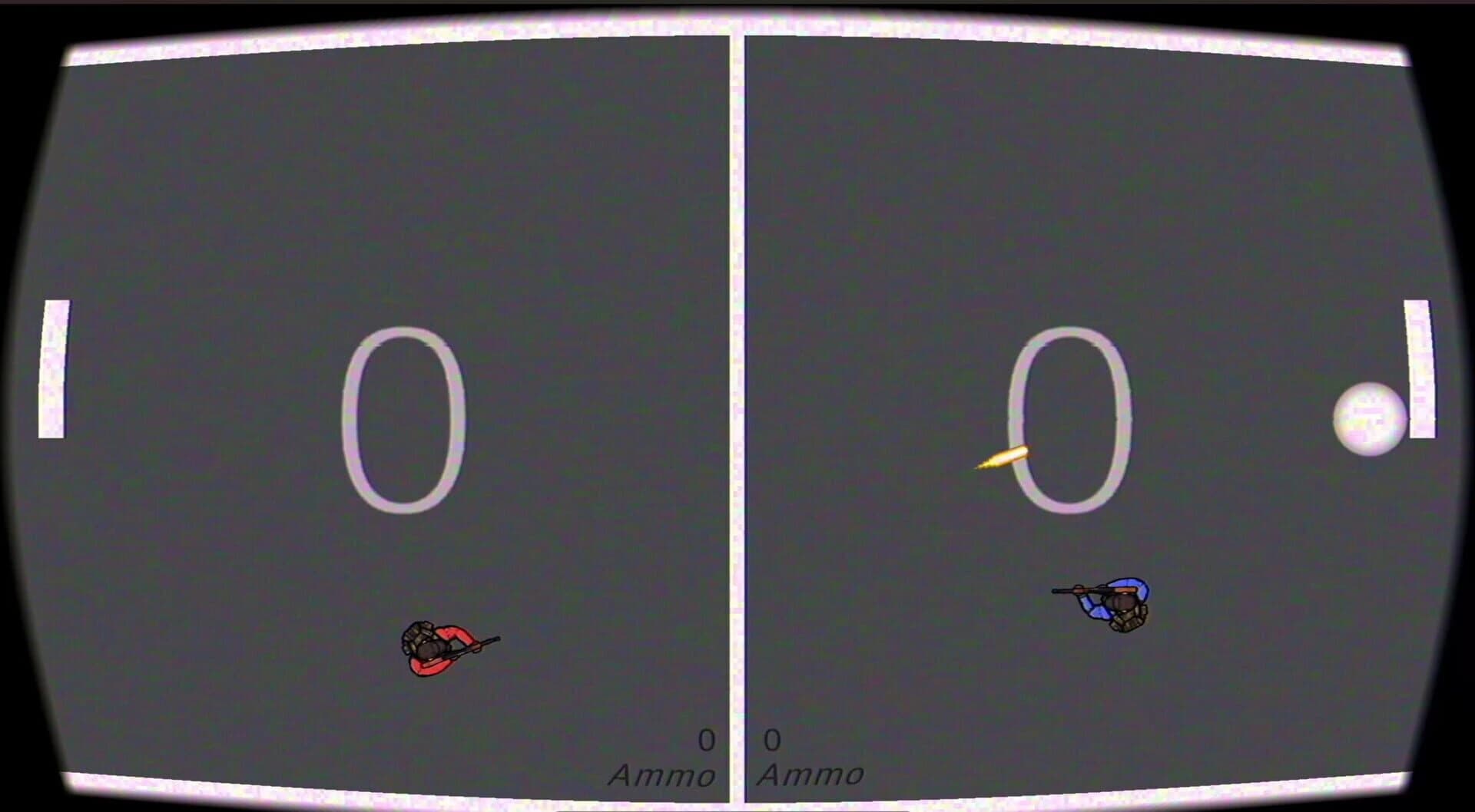 Kill Ball screenshot 2