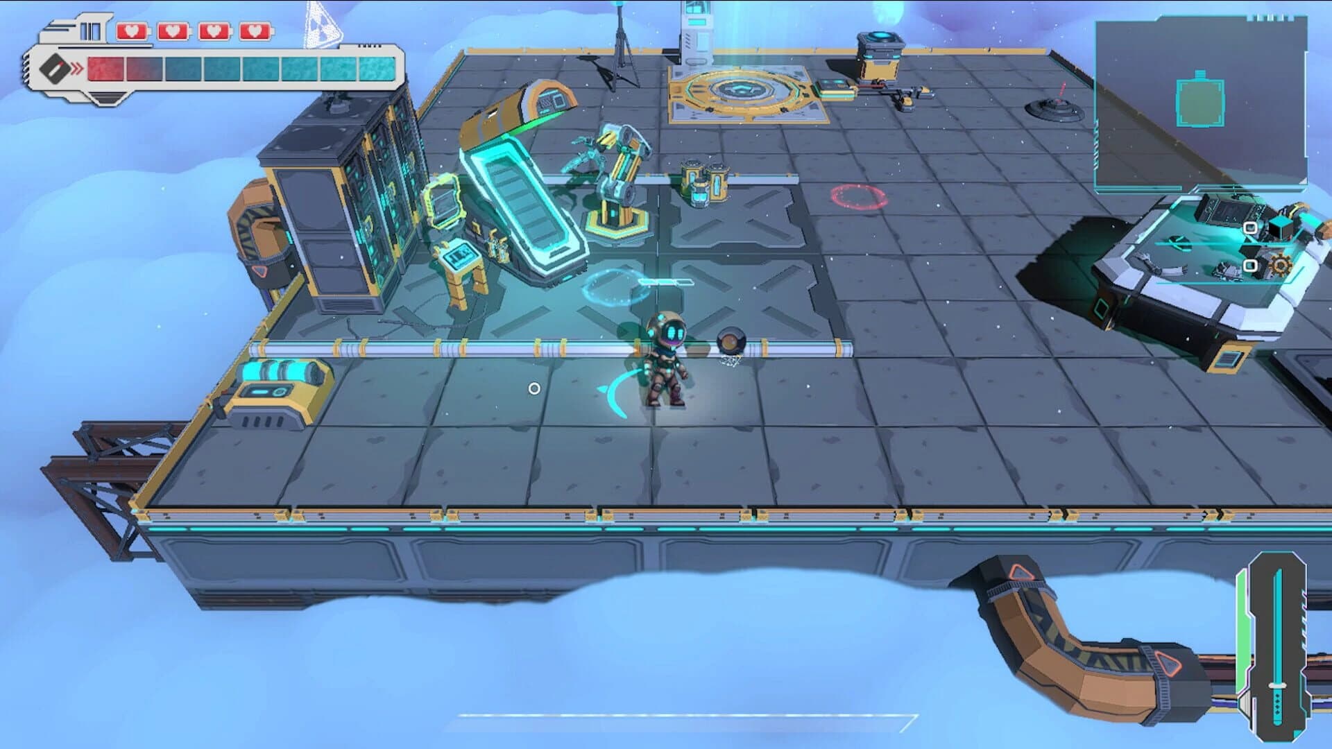 Kill Code screenshot 3