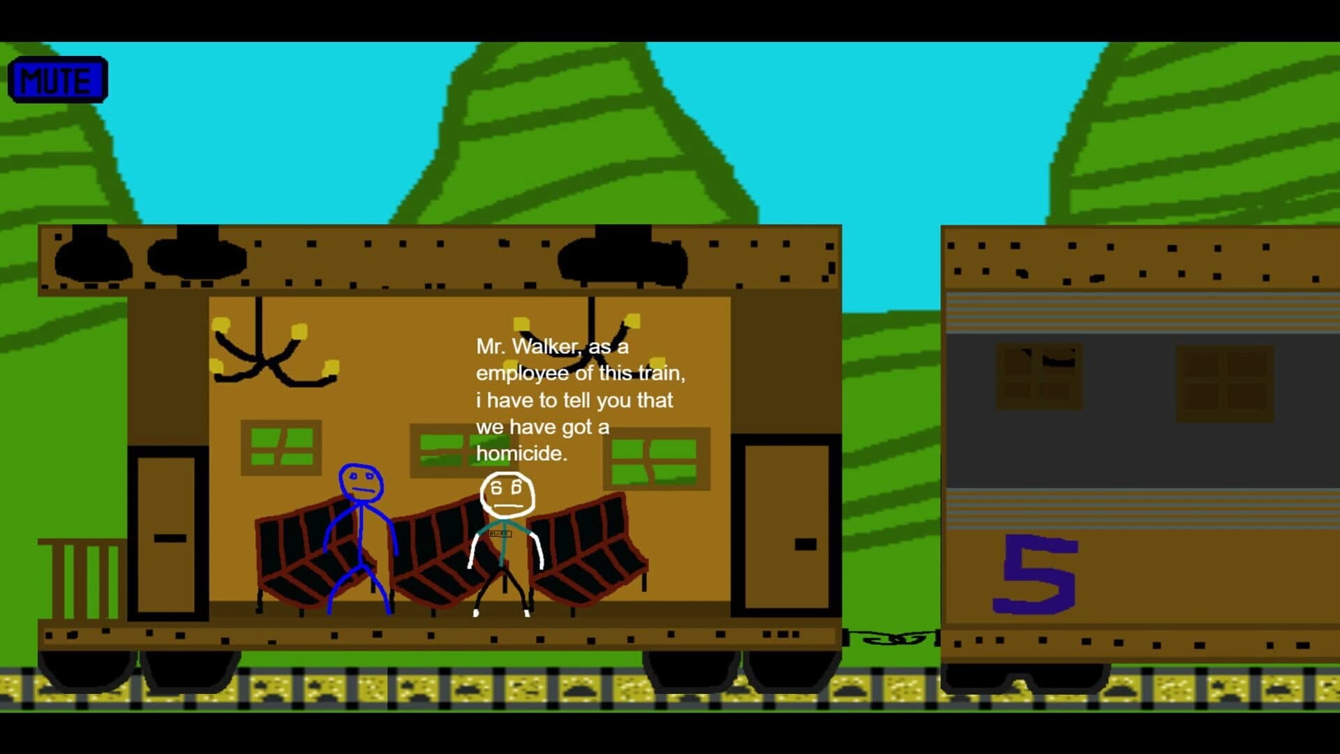 Kill Dee screenshot 3