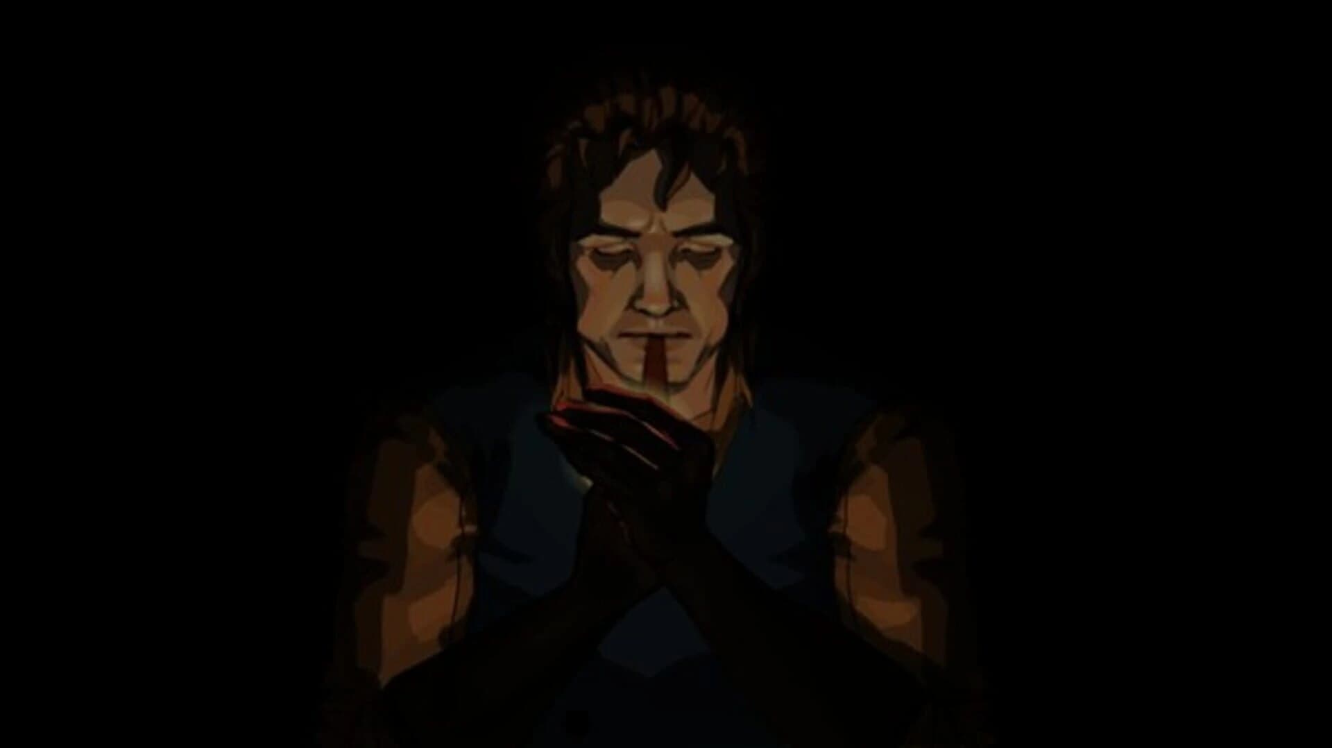 Kill Fish screenshot 1