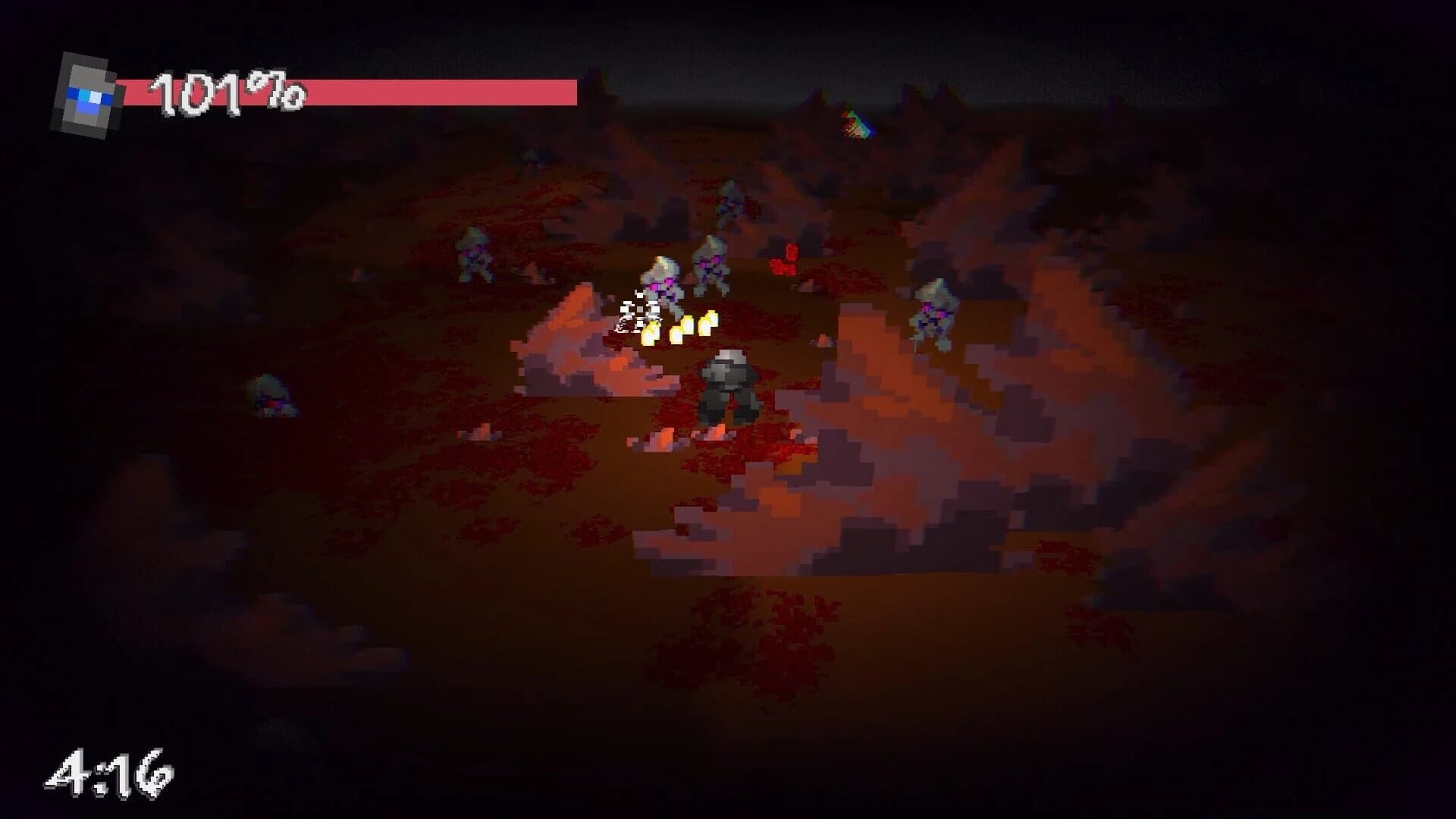 Kill Kill Kill Kill screenshot 5