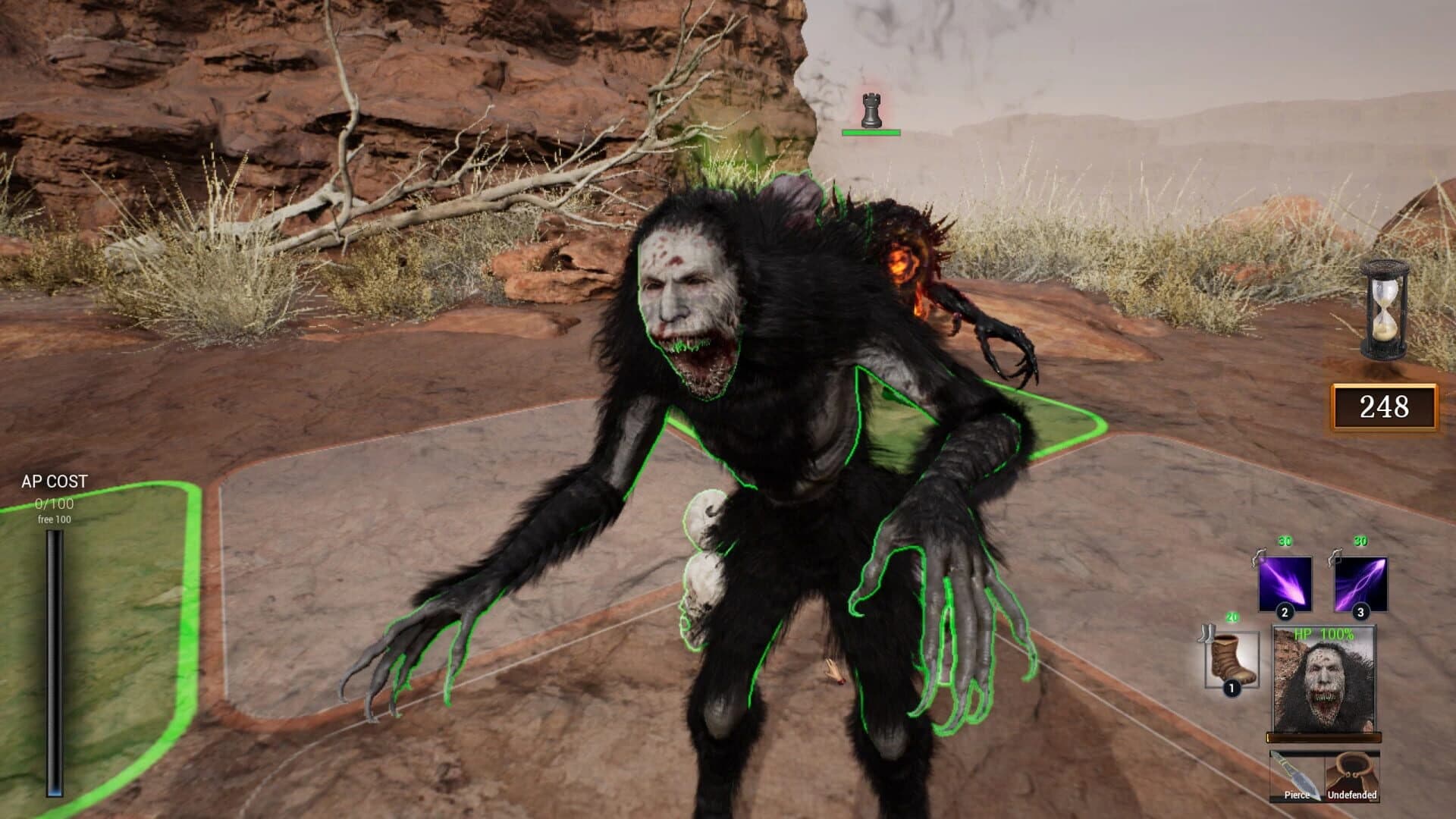 Kill King screenshot 4