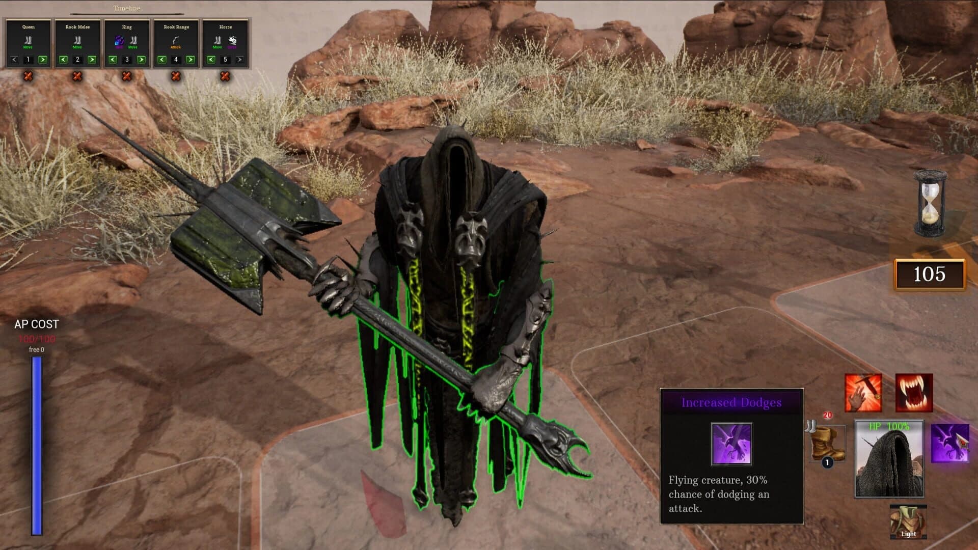 Kill King screenshot 2