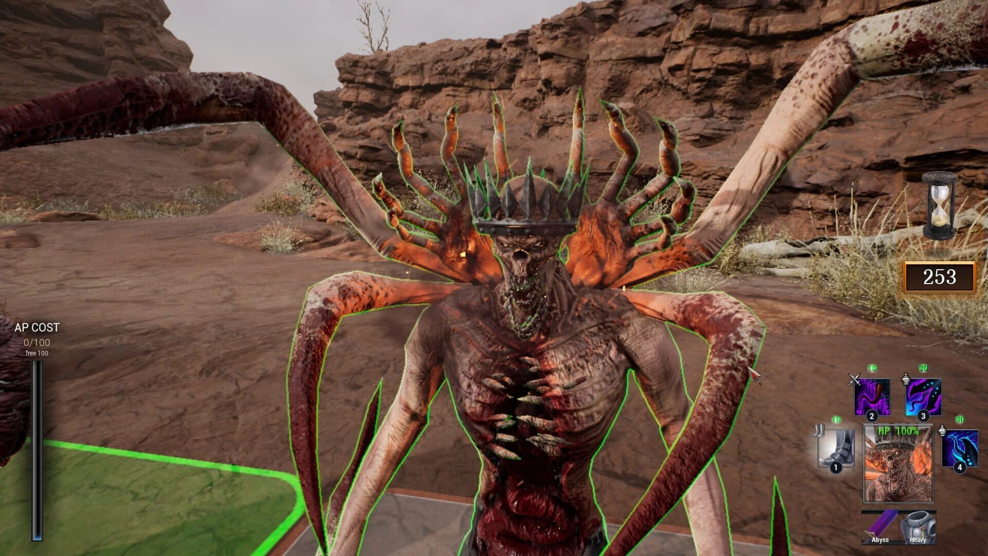 Kill King screenshot 5