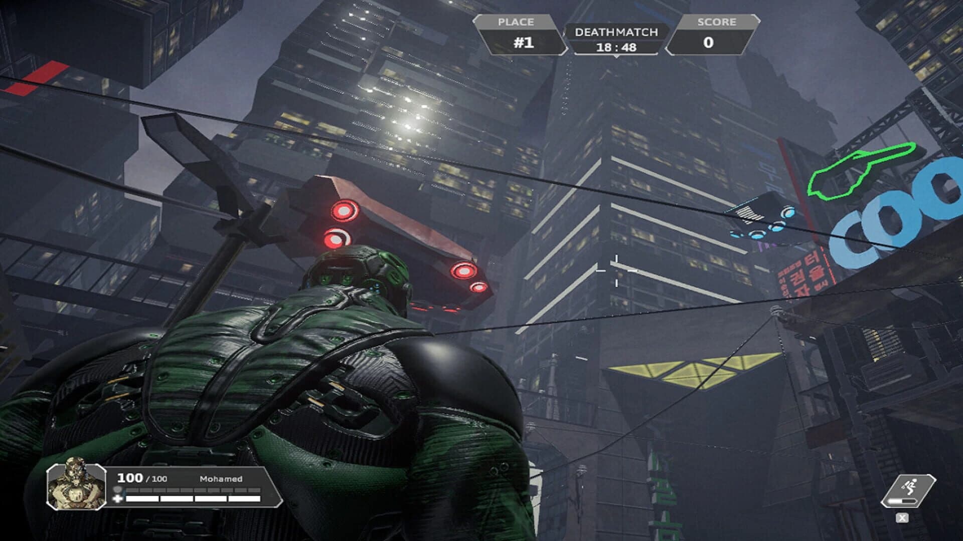 Kill or Dead screenshot 4