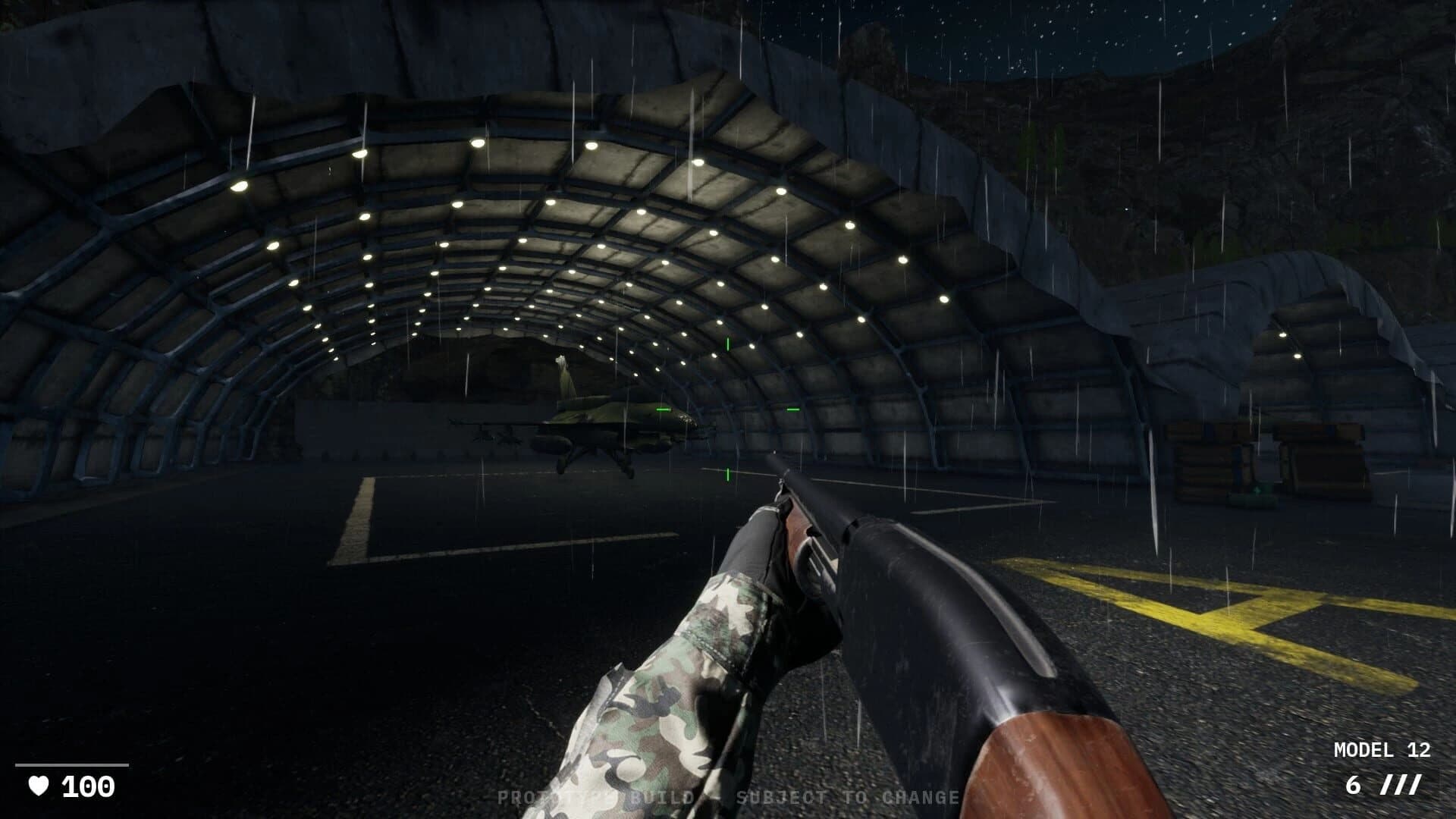 Kill Spree screenshot 1