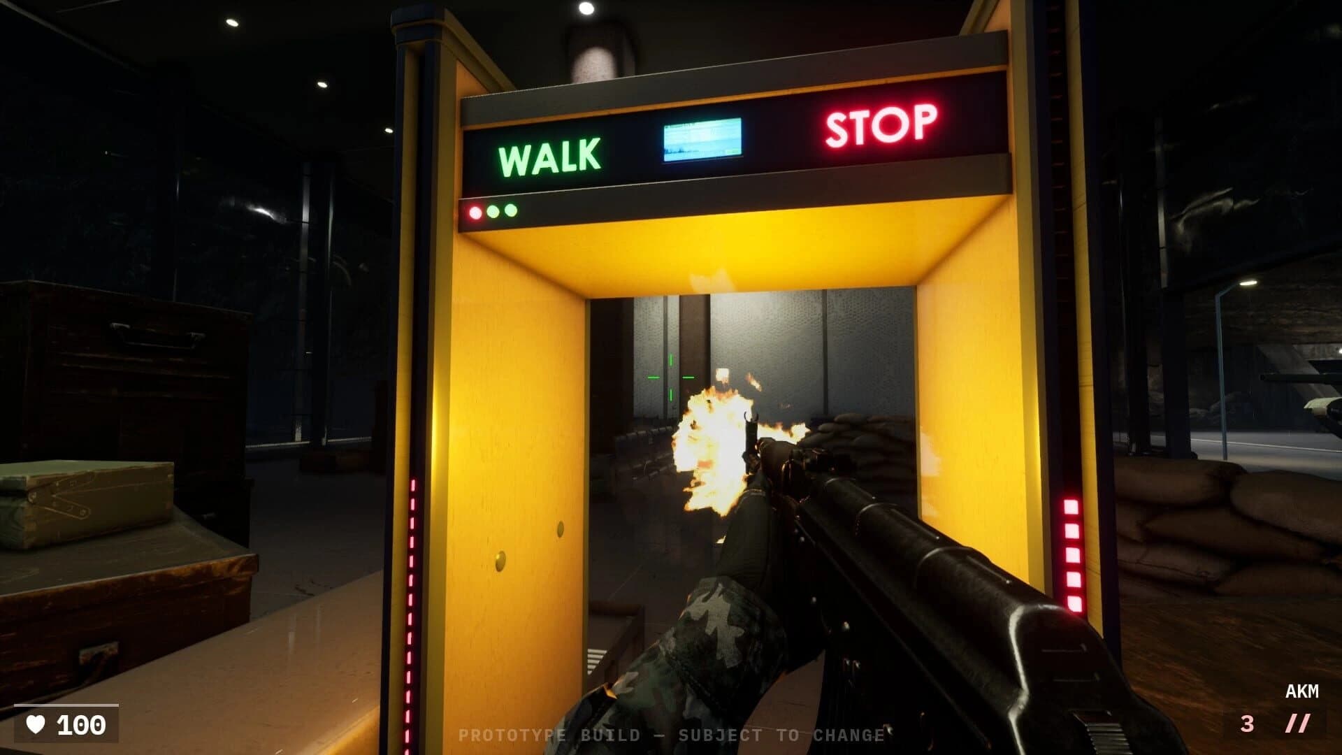 Kill Spree screenshot 3