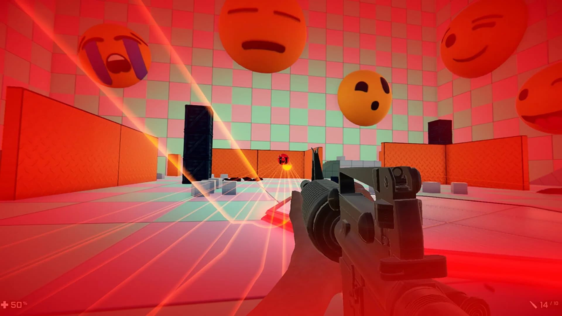 Kill the Emoji screenshot 4