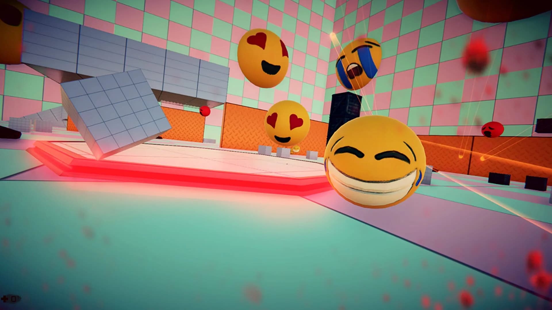 Kill the Emoji screenshot 3