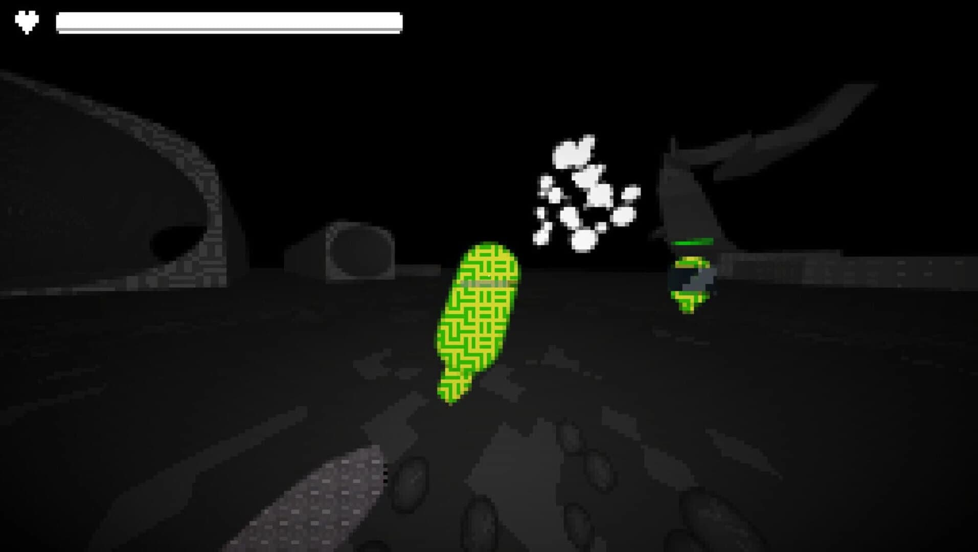 Kill the God screenshot 3