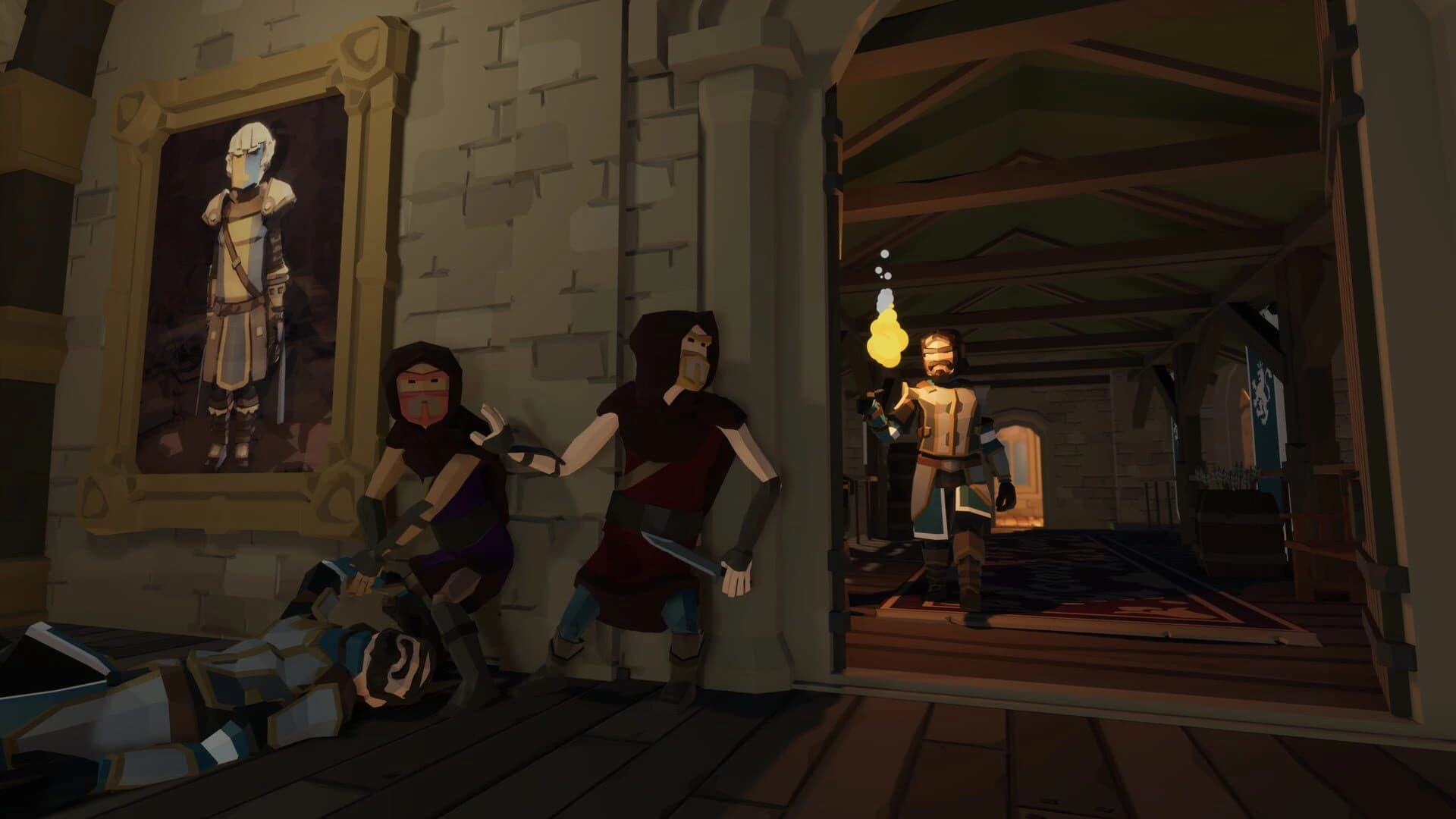 Kill the King screenshot 3