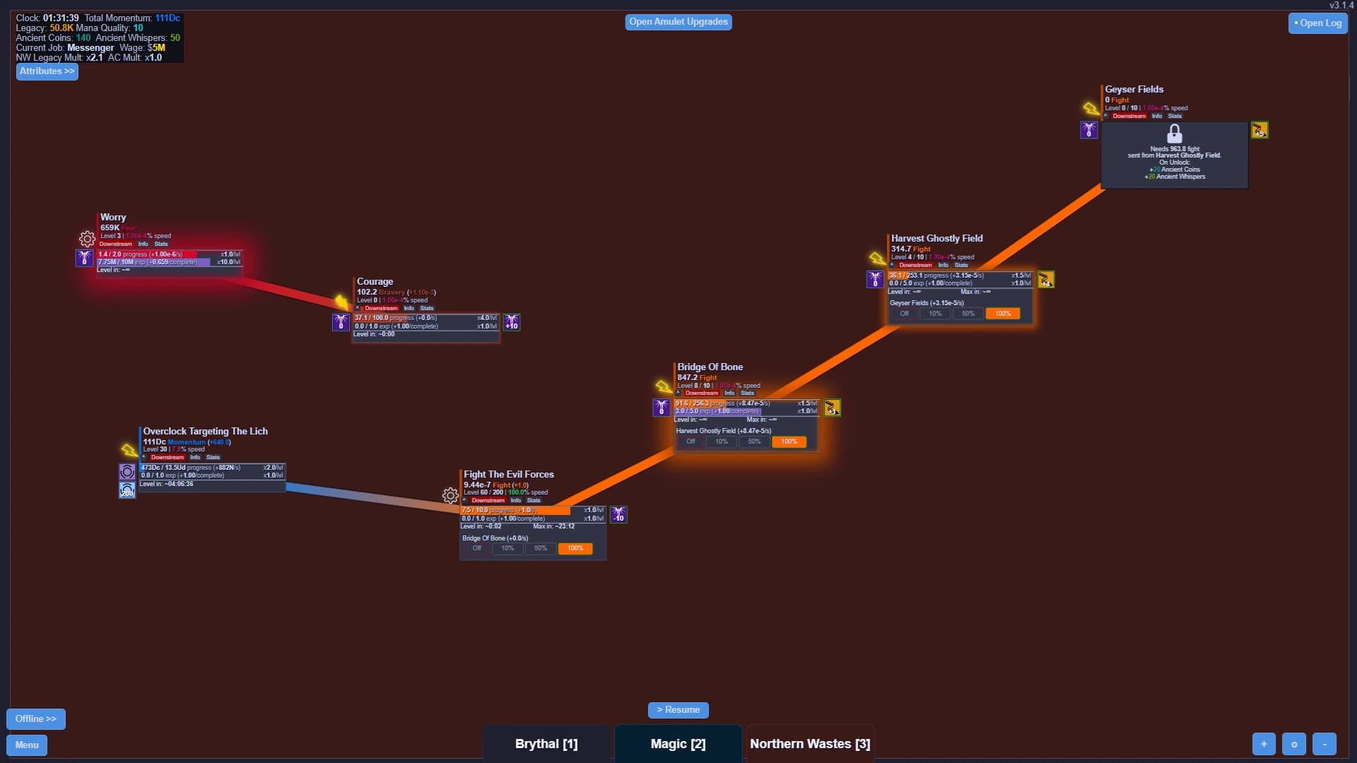 Kill the Lich screenshot 5