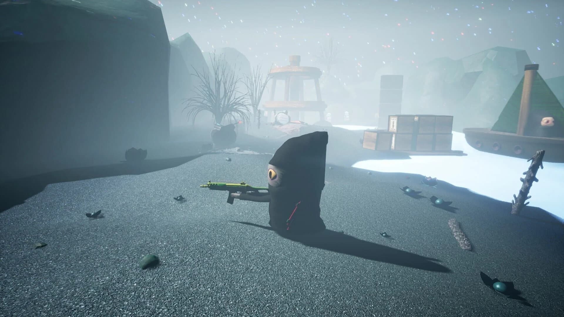 Kill the Pineapple screenshot 3