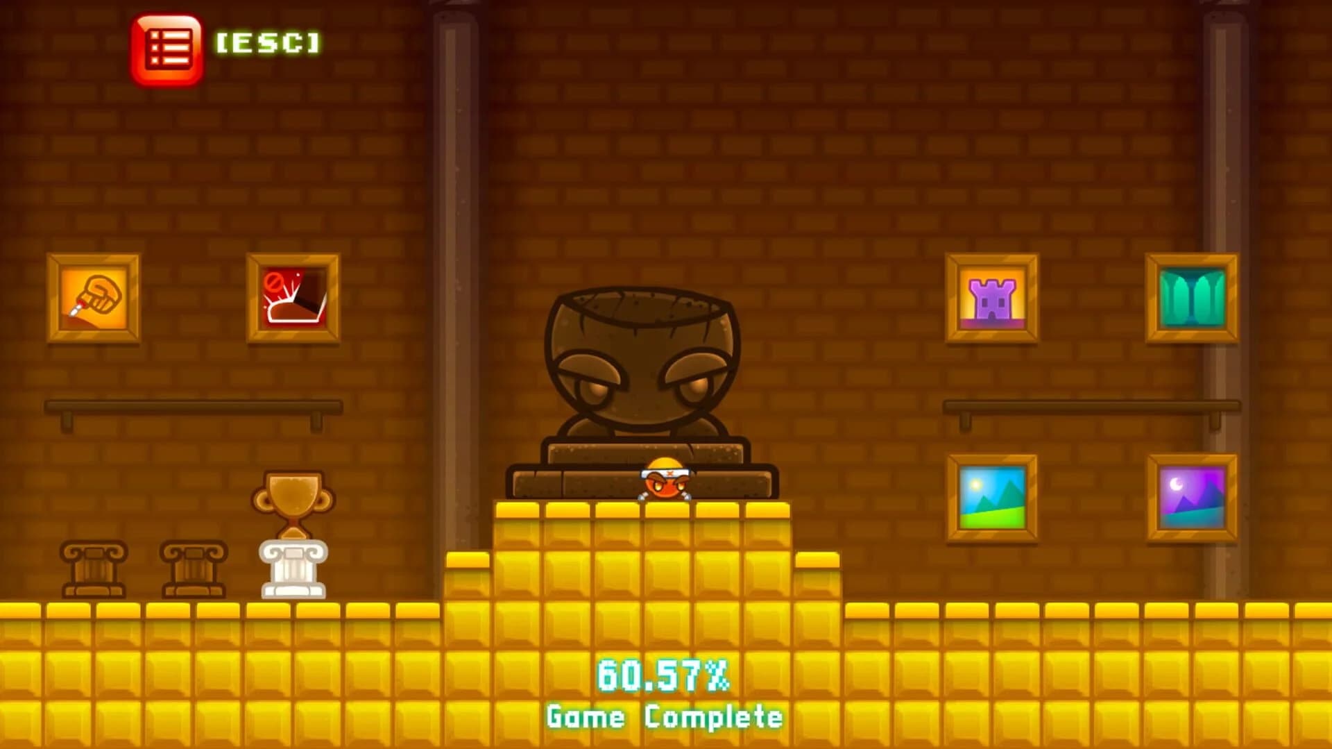 Kill the Plumber screenshot 4