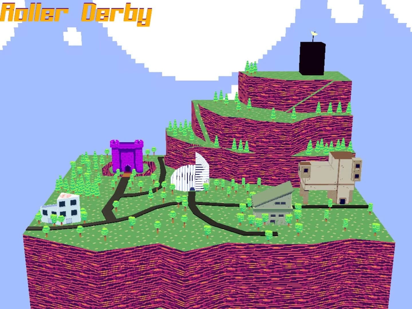 Kill the Superweapon screenshot 3