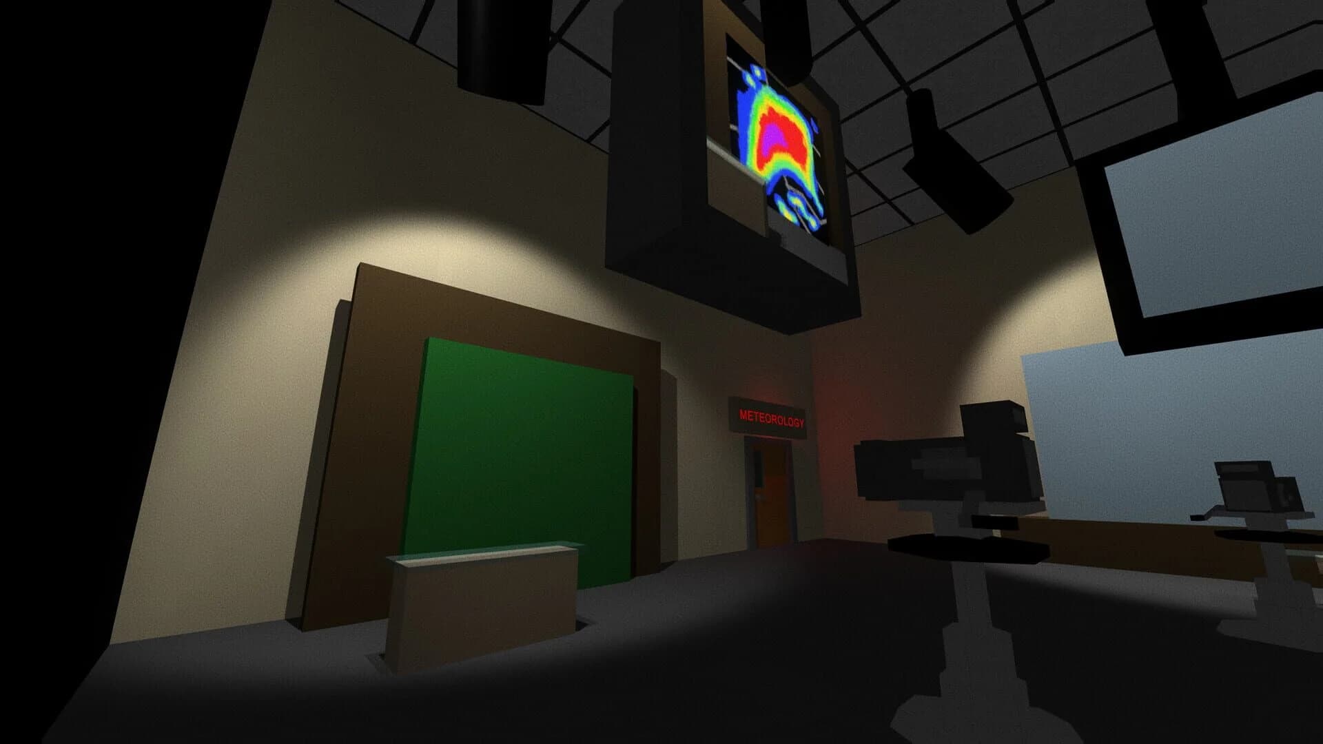 Kill the Twister screenshot 4