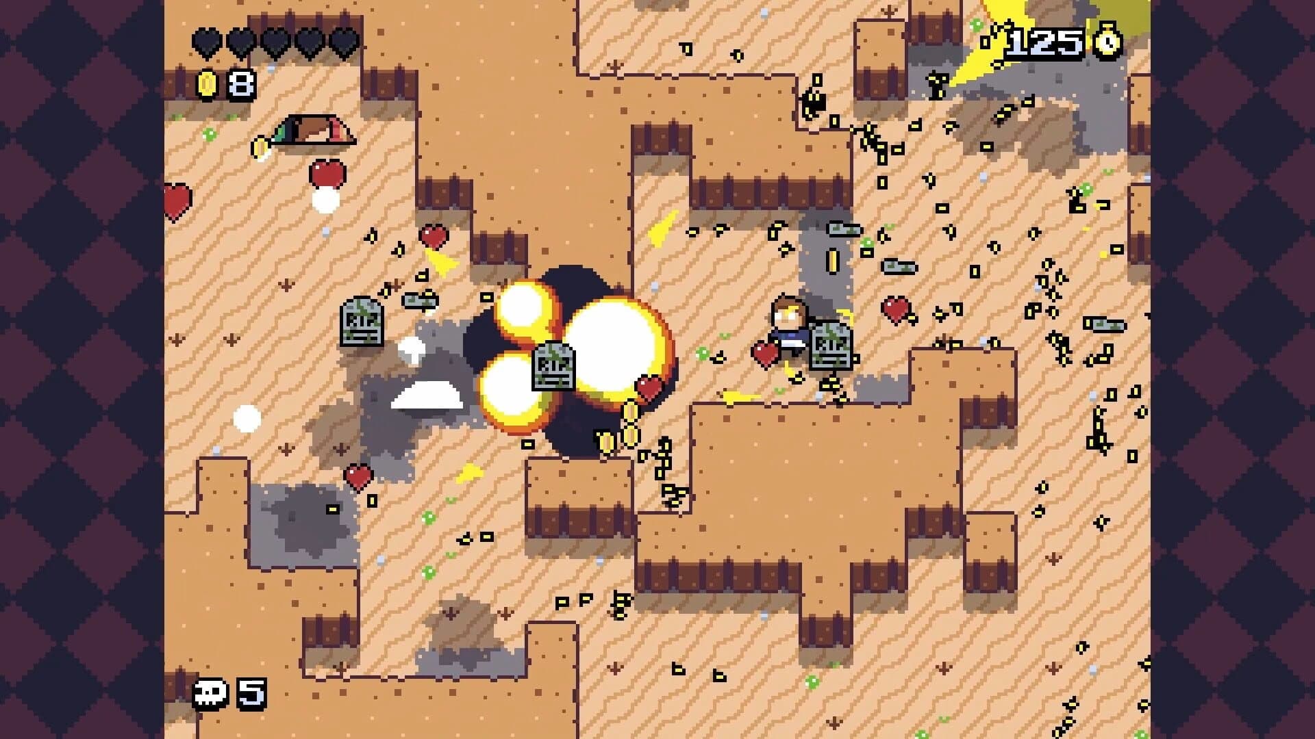 Kill Your Friends screenshot 5