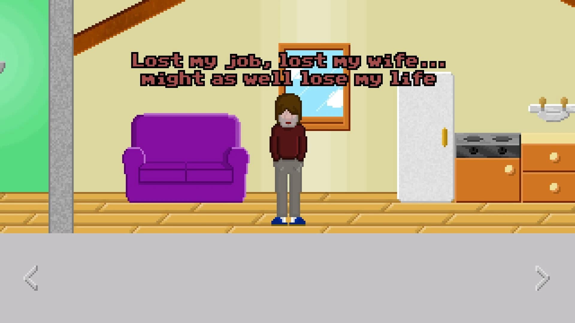 Kill Yourself screenshot 3
