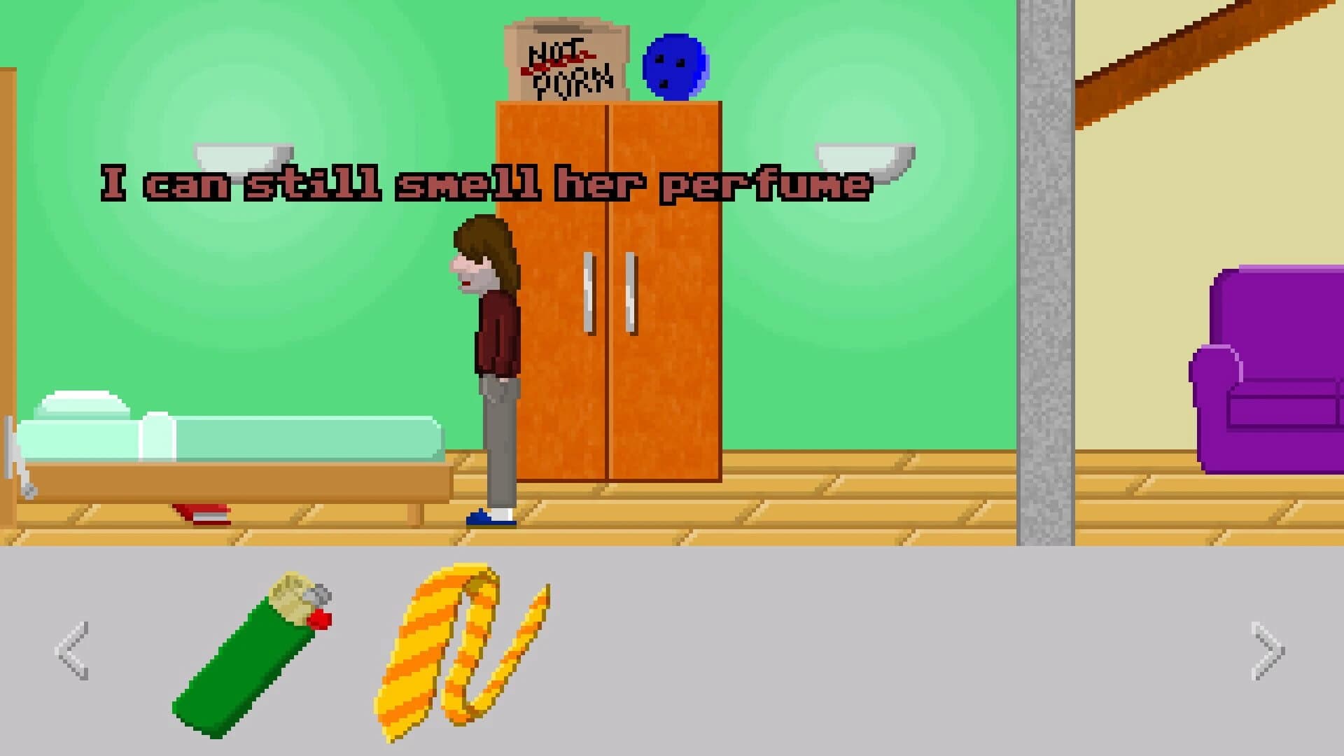 Kill Yourself screenshot 1