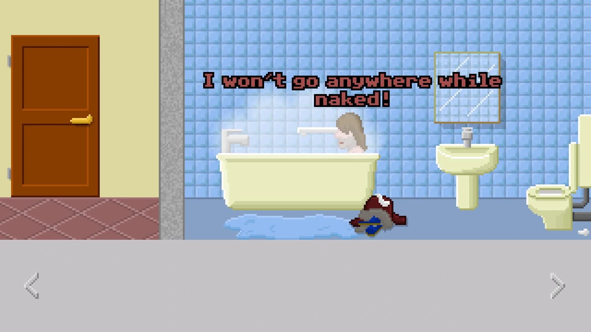 Kill Yourself screenshot 4