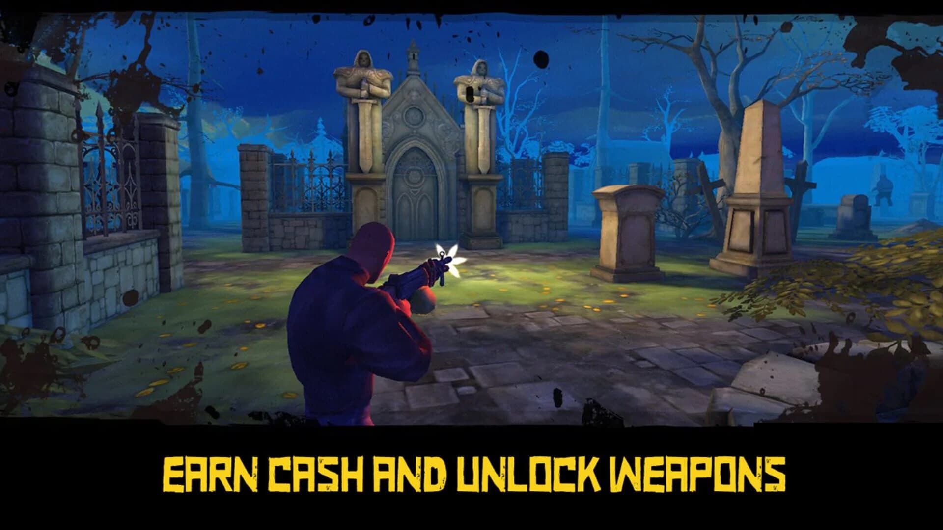 Killbot screenshot 1