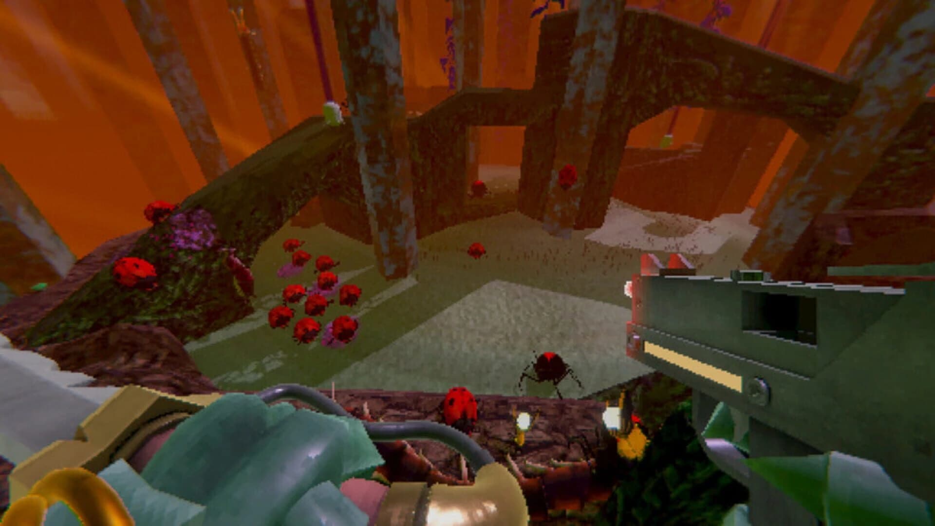 Killbug screenshot 5